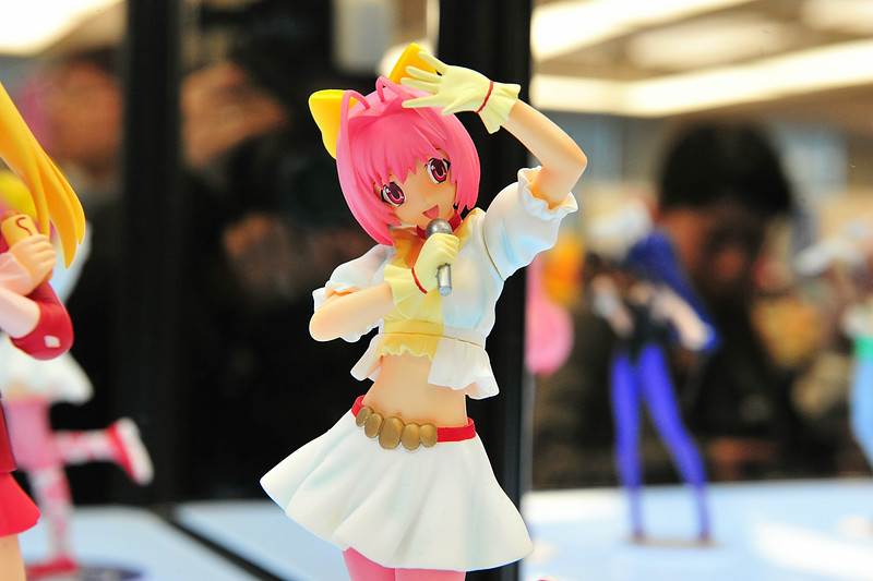 Illustration for article titled Win Prizes Like These at Japanese Arcades